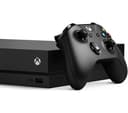 MICROSOFT Xbox One X thumbnail 2
