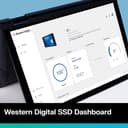 WD Blue SA510 500GB 2.5" SATA SSD - Blue thumbnail 5