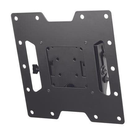 Peerless-AV ST632P SmartMount Tilt TV Wall Mount for 22-43 inch Displays - Black