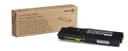 Xerox Genuine Phaser™ 6600, WorkCentre™ 6605 Yellow Toner Cartridge thumbnail 1