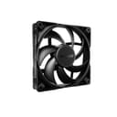 be quiet! Silent Wings Pro 4 140mm PWM 6-Pole Fan Motor Technology 4-pin PWM PC Fan thumbnail 2