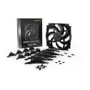 be quiet! Silent Wings Pro 4 140mm PWM 6-Pole Fan Motor Technology 4-pin PWM PC Fan thumbnail 5