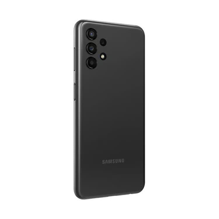 Samsung Galaxy A13 5G 64GB Smartphone - Black - Image 4