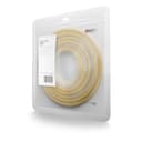 Lindy 1m Cat.6 U/UTP Ethernet Cable, Yellow thumbnail 2