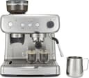 BREVILLE VCF126 Barista Max Coffee Machine - Stainless Steel thumbnail 1