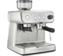 BREVILLE VCF126 Barista Max Coffee Machine - Stainless Steel thumbnail 2