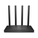 TP-Link Archer C80 Wireless Router - Obsidian Black thumbnail 1
