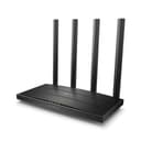 TP-Link Archer C80 Wireless Router - Obsidian Black thumbnail 2