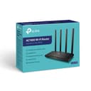 TP-Link Archer C80 Wireless Router - Obsidian Black thumbnail 7