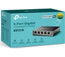 TP-Link TL-SG105E Network Switch Grey thumbnail 2