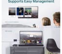 TP-Link TL-SG105E Network Switch Grey thumbnail 6