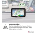 TomTom GO Classic 2nd Generation 6" Sat Nav - Europe Maps thumbnail 4
