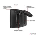 TomTom GO Classic 2nd Generation 6" Sat Nav - Europe Maps thumbnail 7