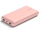 Belkin 20000mAh Power Bank Rose Gold thumbnail 1