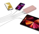 Belkin 20000mAh Power Bank Rose Gold thumbnail 3