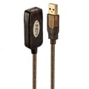 Lindy 20m USB 2.0 Active Extension thumbnail 1