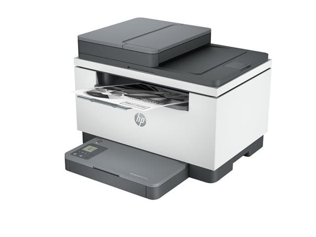 HP LaserJet MFP M234sdn - multifunction printer - B/W - Image 3