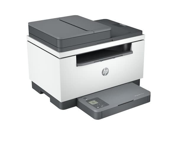 HP LaserJet MFP M234sdn - multifunction printer - B/W - Image 4
