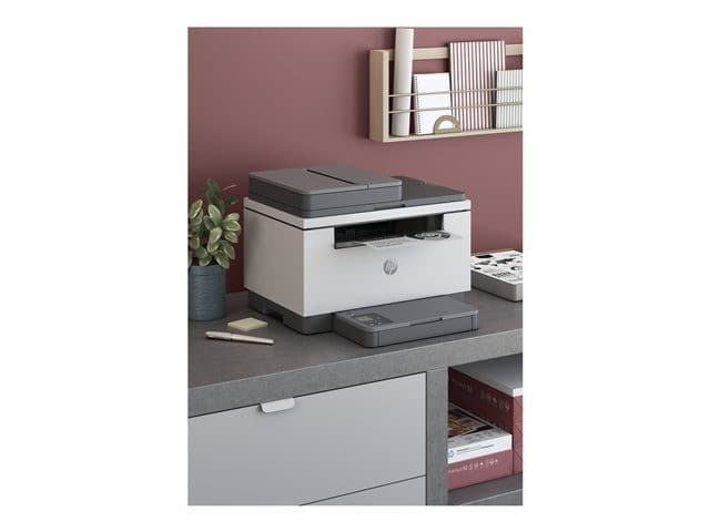 HP LaserJet MFP M234sdn - multifunction printer - B/W - Image 6