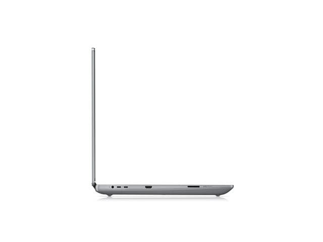 HP ZBook Fury 18 G1i Intel Core Ultra 9 285HX 64GB 1TB Meteor Silver - Image 6