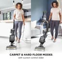 Shark NZ691UKTDB Corded Upright Vacuum Cleaner - Black thumbnail 2