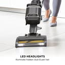 Shark NZ691UKTDB Corded Upright Vacuum Cleaner - Black thumbnail 7