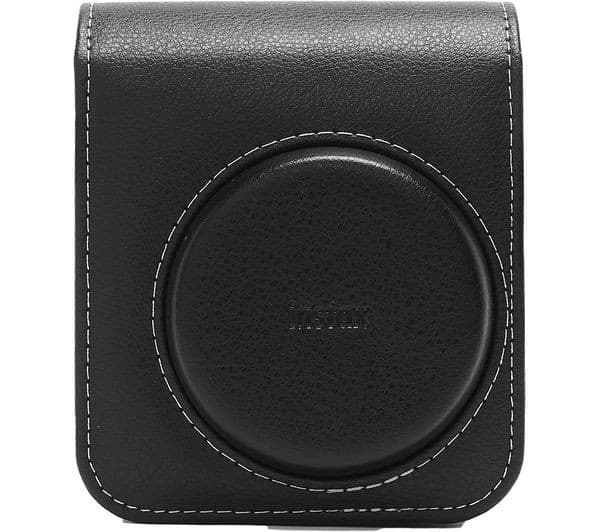 INSTAX Mini 40 Case - Black - Image 1