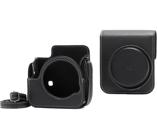 INSTAX Mini 40 Case - Black - Image 4