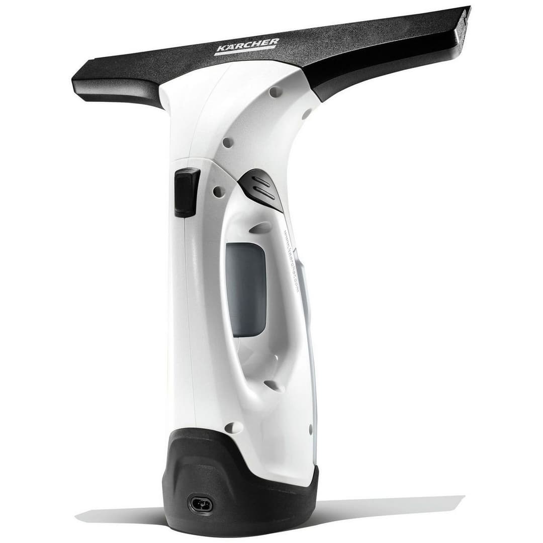 Karcher WV 2 Plus Handheld Window Vacuum Cleaner - Image 2