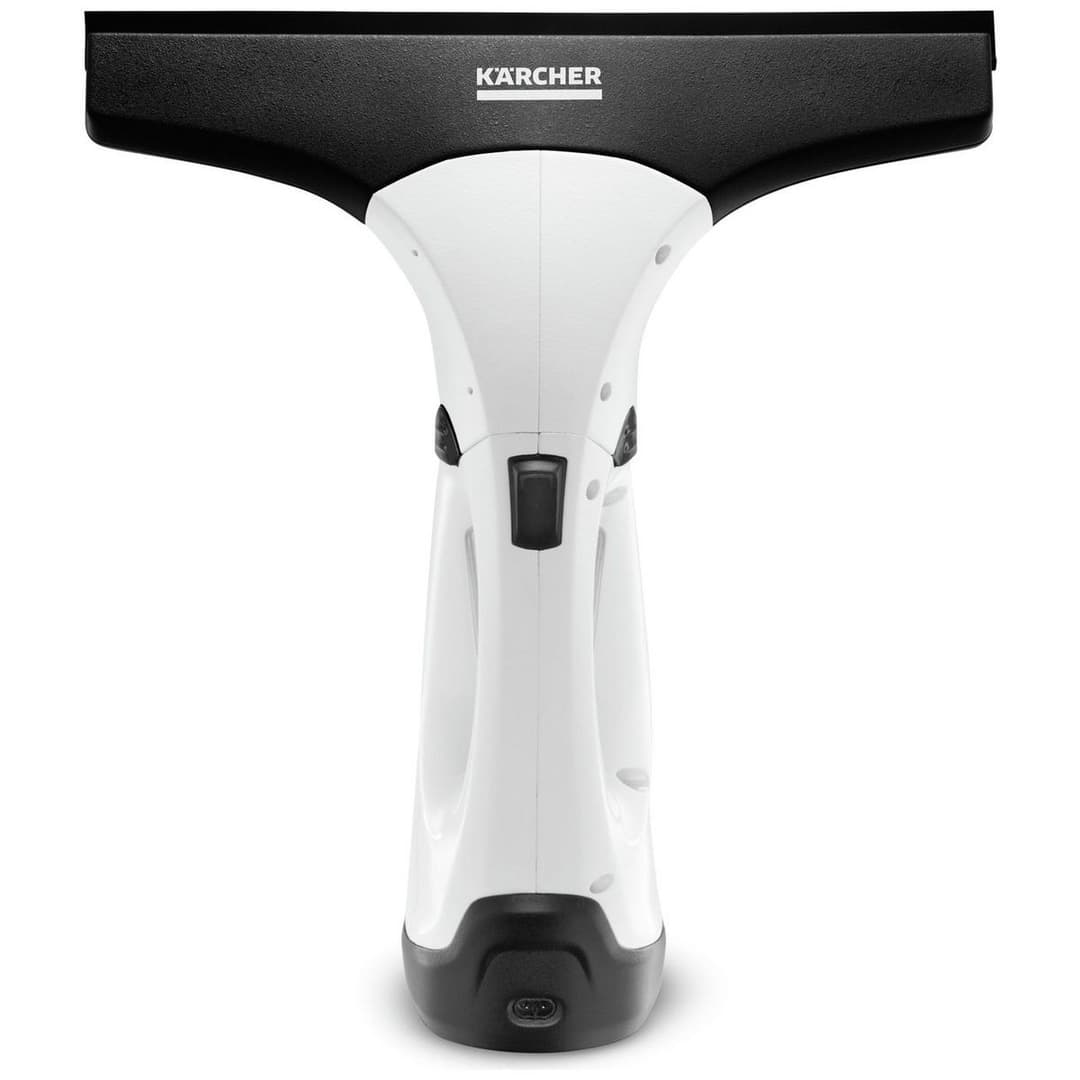 Karcher WV 2 Plus Handheld Window Vacuum Cleaner - Image 3