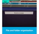 BROTHER TZe-231 Label Cassette Tape thumbnail 4