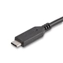 StarTech.com 6 ft. (1.8 m) USB-C to Mini DisplayPort Cable - 4K 60Hz - Black thumbnail 2