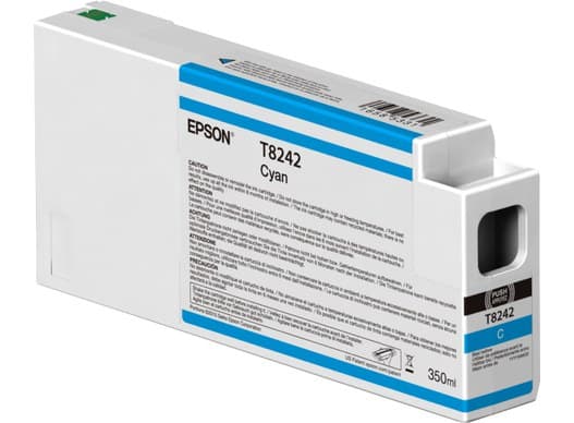 Epson T54X30N UltraChrome HDX/HD Ink Cartridge 350ml - Vivid Magenta - Image 1