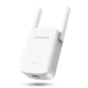 MERCUSYS ME60X WiFi 6 AX1500Mbps Extender And Internet Booster - White thumbnail 2