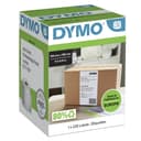 DYMO Authentic LabelWriter Extra Large Shipping Labels | 104 mm x 159 mm | Self Adhesive | Roll of 220 Easy-Peel Labels | for LabelWriter 4XL/5XL Label Makers thumbnail 1
