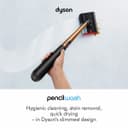 DYSON PencilWash Cordless Hard Floor Cleaner - Copper thumbnail 2