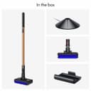 DYSON PencilWash Cordless Hard Floor Cleaner - Copper thumbnail 3