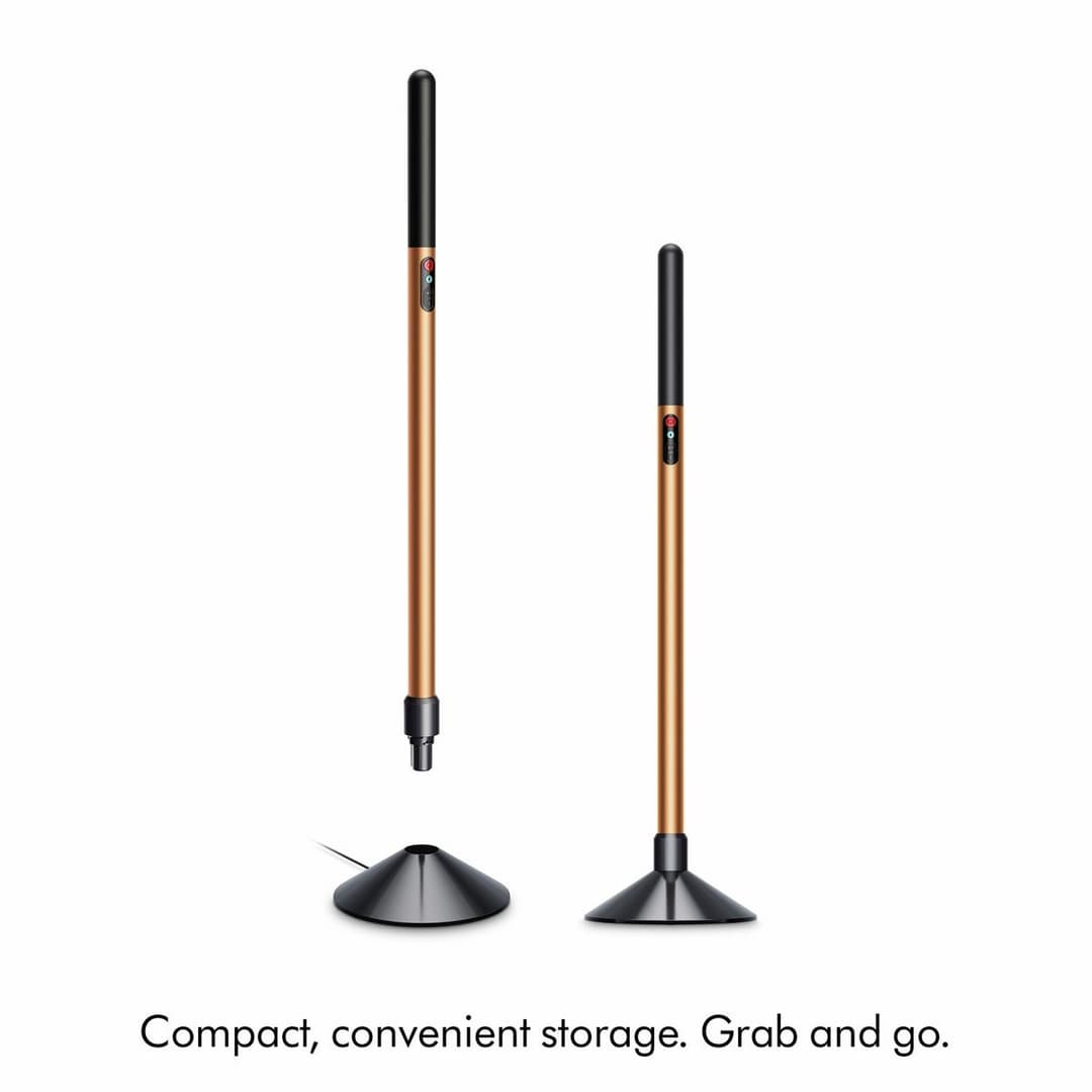 DYSON PencilWash Cordless Hard Floor Cleaner - Copper - Image 4
