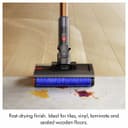 DYSON PencilWash Cordless Hard Floor Cleaner - Copper thumbnail 6