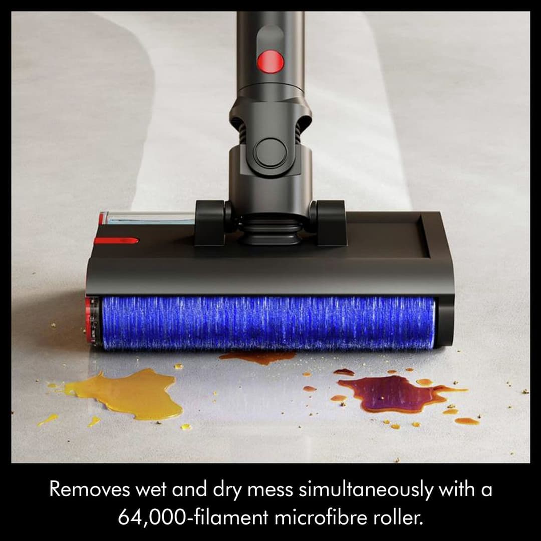 DYSON PencilWash Cordless Hard Floor Cleaner - Copper - Image 7