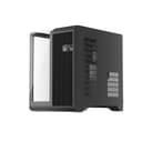 1st Player RT5 BK Tempared Glass Micro Tower Gaming PC Case thumbnail 3