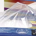 Rexel Plastic Waste Sacks for Wide Entry Shredders 175L (pack of 100) thumbnail 2