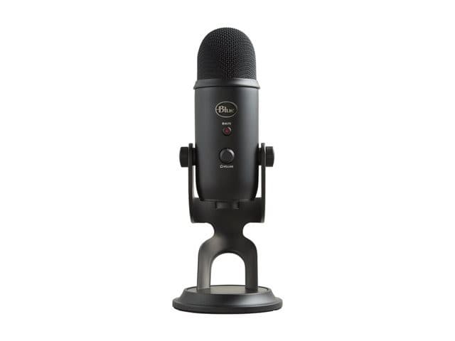 Blue Microphones Yeti - 10-Year Anniversary Edition - microphone - Image 2