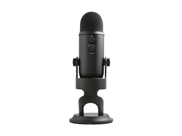 Blue Microphones Yeti - 10-Year Anniversary Edition - microphone - Image 3
