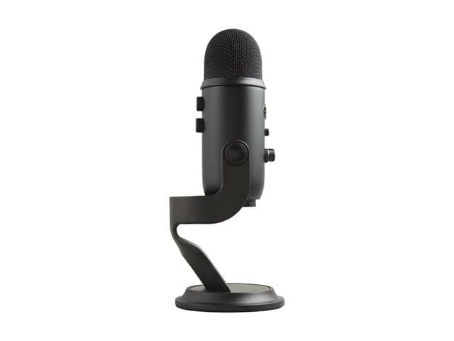 Blue Microphones Yeti - 10-Year Anniversary Edition - microphone - Image 4