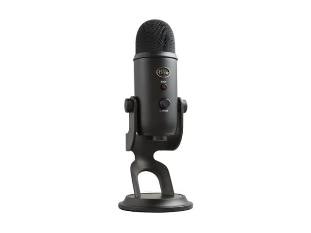 Blue Microphones Yeti - 10-Year Anniversary Edition - microphone - Image 5