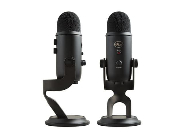 Blue Microphones Yeti - 10-Year Anniversary Edition - microphone - Image 6