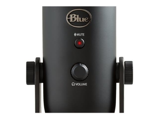 Blue Microphones Yeti - 10-Year Anniversary Edition - microphone - Image 7