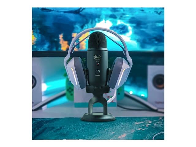 Blue Microphones Yeti - 10-Year Anniversary Edition - microphone - Image 8
