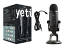 Blue Microphones Yeti - 10-Year Anniversary Edition - microphone thumbnail 10